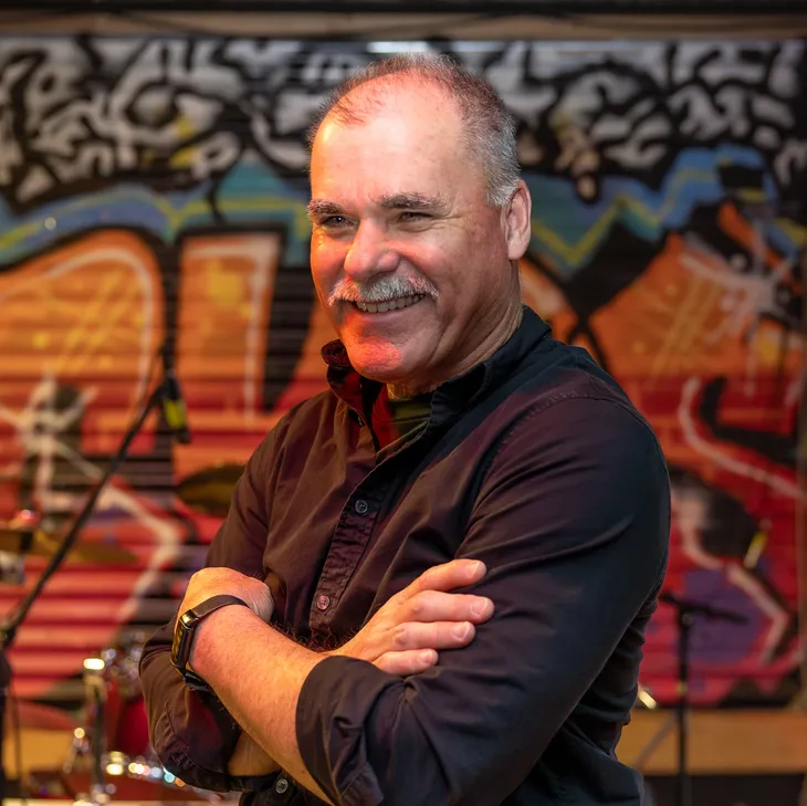 Mike Kane