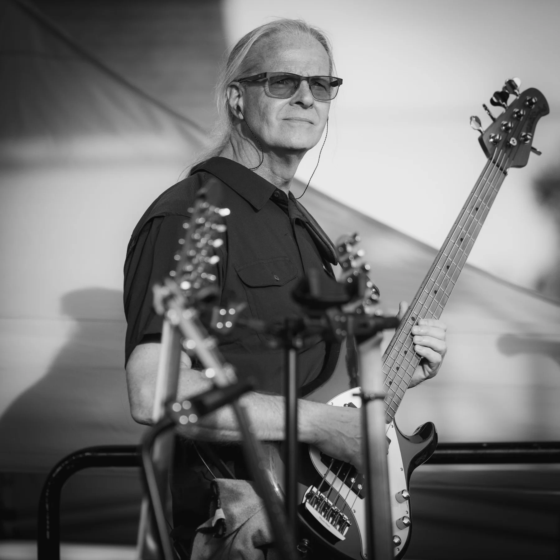 Lincoln Street Band live performance photo 18