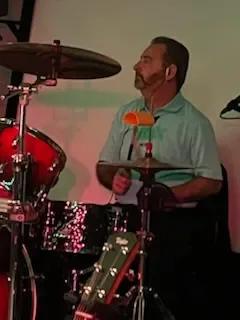 Lincoln Street Band live performance photo 24